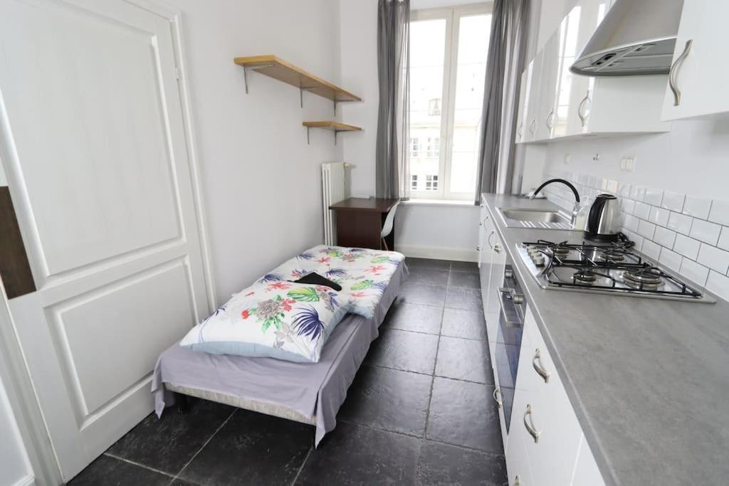 Fantastic Waw - Kp22 Room B Varsovia Exterior foto