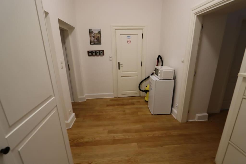 Fantastic Waw - Kp22 Room B Varsovia Exterior foto